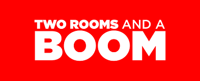 2 Rooms and a Boom Upphovsrätt till bilden: Tuesday Knight Games