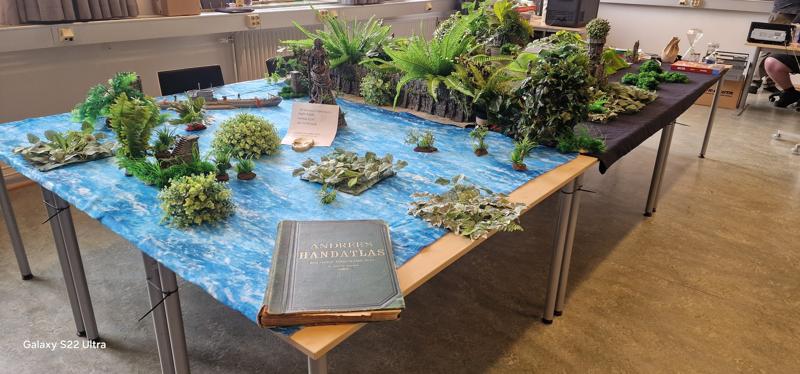 Mitt senaste CoC spel 2024