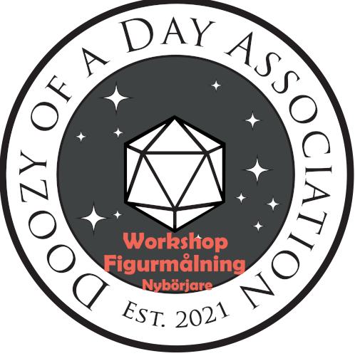 Doozy of a Day Association Workshop