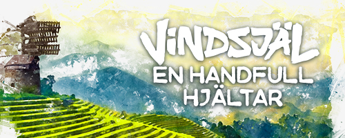En handfull hjältar - copyright: Lucas Falk En handfull hjältar