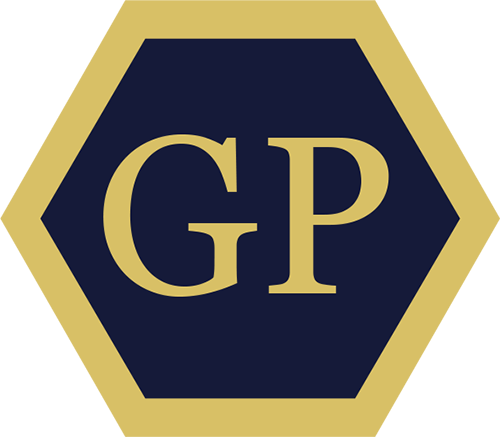 GP Logo - copyright: Game Prototyper GP Logo