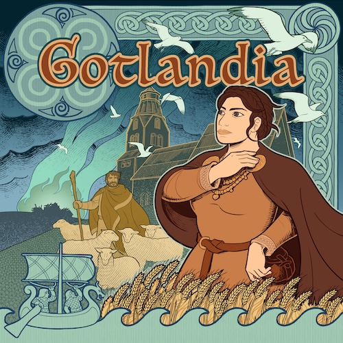 Gotlandia