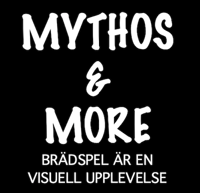 Mythos and More - copyright: Niklas Sundenius Mythos and More