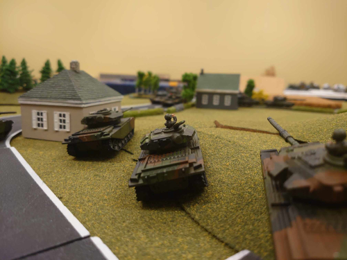 Kan Svensken hålla linjen!?