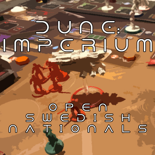 Bild för turneringen