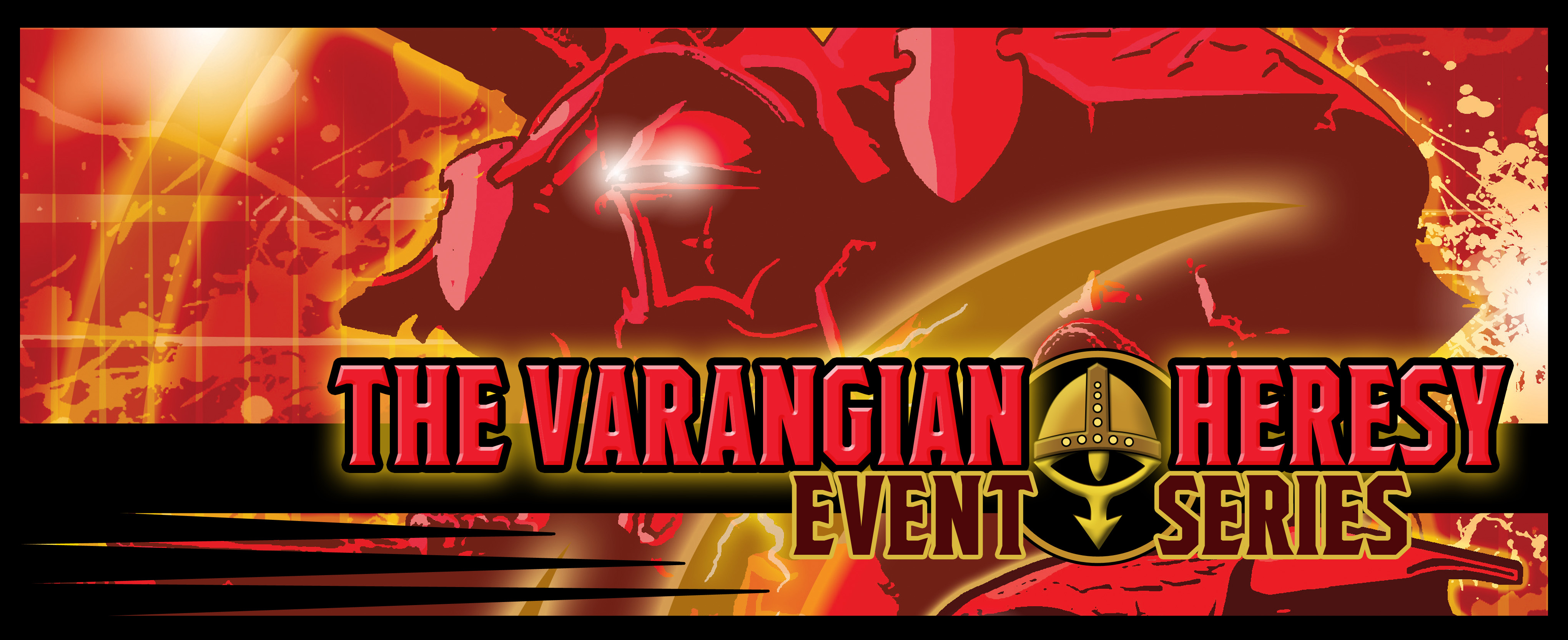 Banner Upphovsrätt till bilden: The Varangian Heresy Podcast