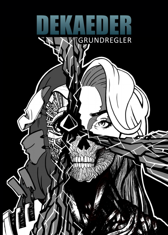 Dekaeder