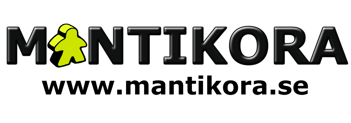 Mantikora
