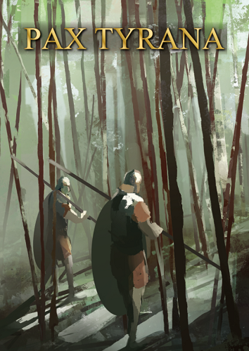 Pax Tyrana